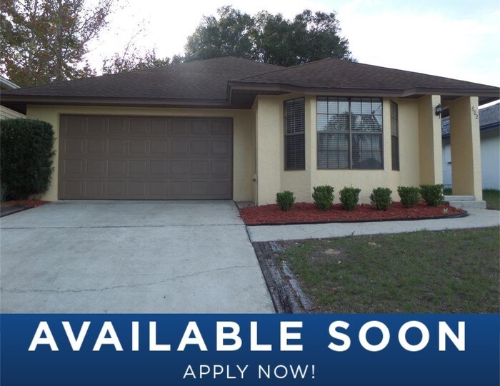 Foto principal - 602 Lake Doe Blvd
