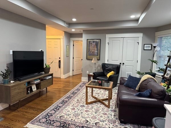 Foto del edificio - 19 MacArthur St