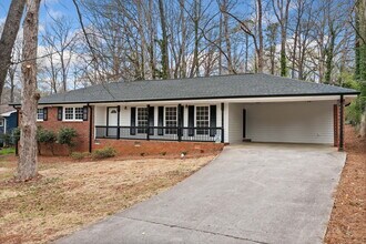 Building Photo - 1024 Allgood Ct