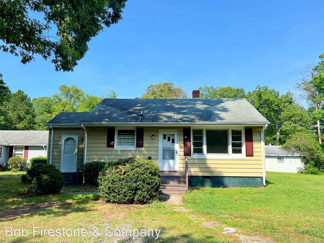 Primary Photo - 2 br, 1 bath House - 10701 Blossomwood Rd.
