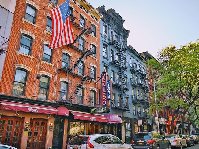 Foto del edificio - 514 East 5th Street