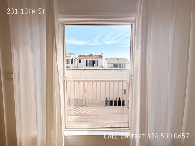 Foto del edificio - 231 13th St