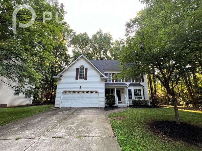 4919 Windchase Ln, Charlotte, NC 28269 House Rental in Charlotte, NC