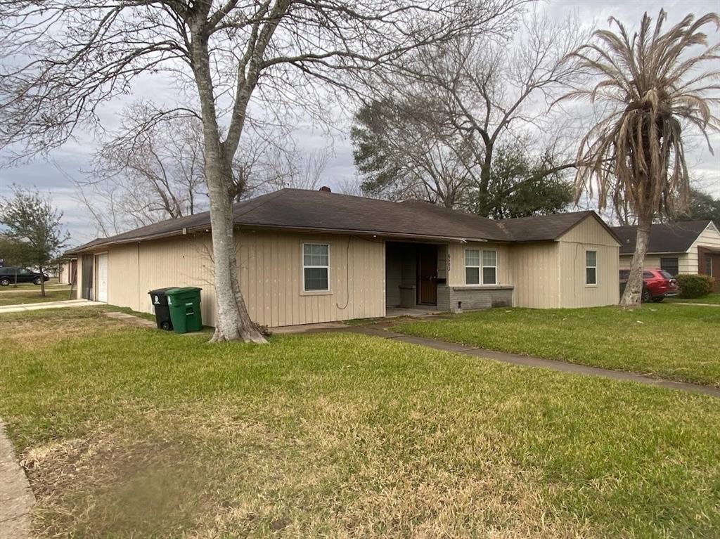 6503 Cherrydale Dr, Houston, TX 77087 House Rental in Houston, TX