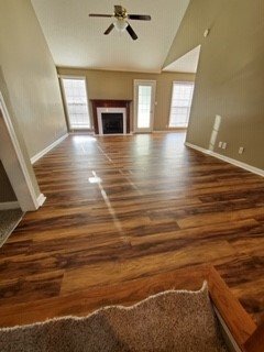 Foto del edificio - 3420 Barkers Mill Rd