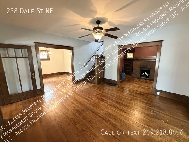 Foto del edificio - 238 Dale St NE