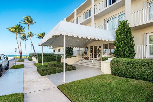 Building Photo - 350 S Ocean Blvd