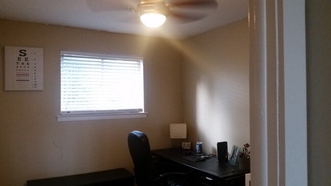 Office - 8204 Ditman St