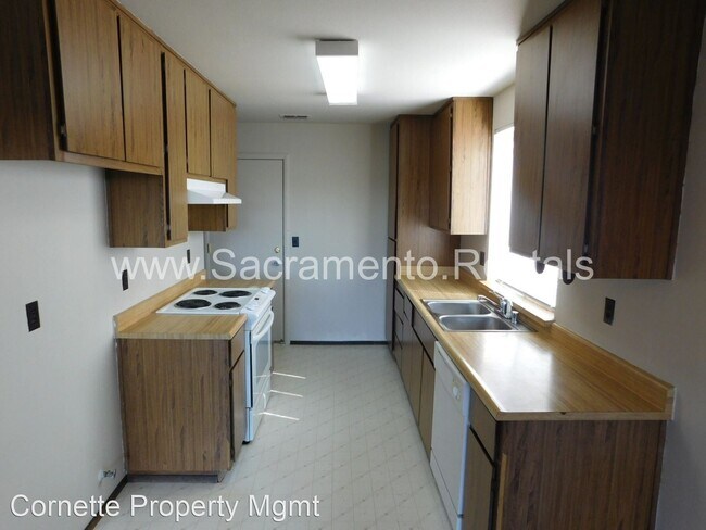 Building Photo - 3 br, 2 bath House - 8515 Pronghorn Court