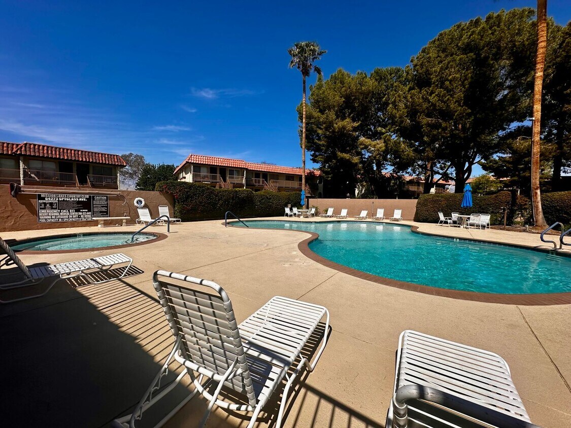 Foto principal - AVAILABLE NOW!! 1 BEDROOM 1 BATHROOM CONDO...