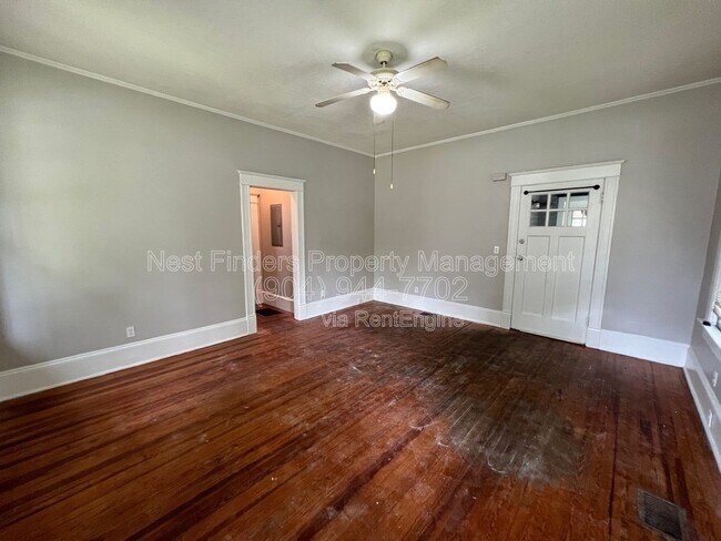 Foto del edificio - 2627 Post St