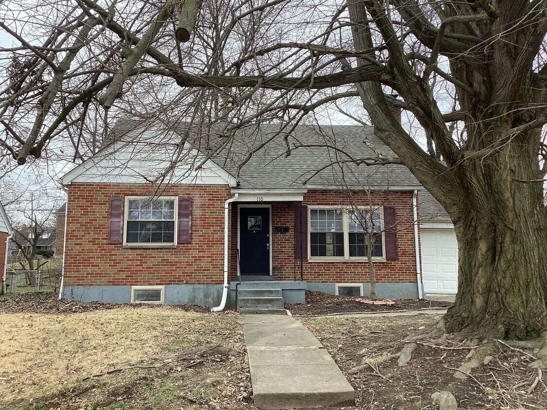 Primary Photo - 110 Redder Ave 3BR/2BA (Dayton)