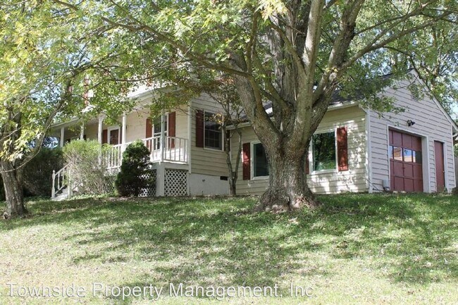 Building Photo - 3 br, 2.5 bath House - 2416 Mt. Tabor Rd.