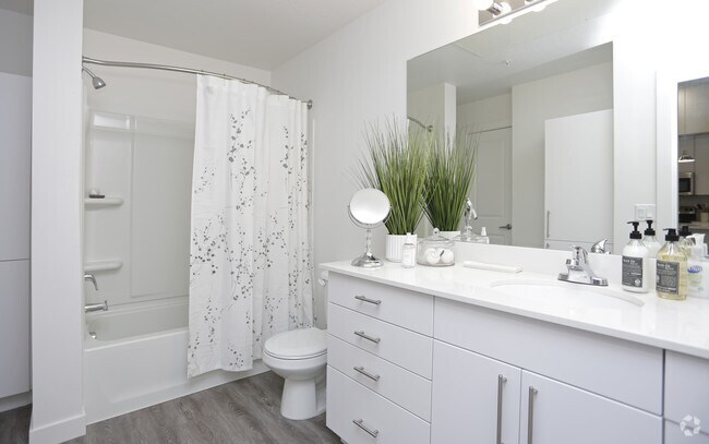 Interior Photo - Rockpoint Apartments