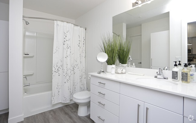 Interior Photo - Rockpoint Apartments