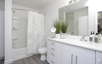 Interior Photo - Rockpoint Apartments