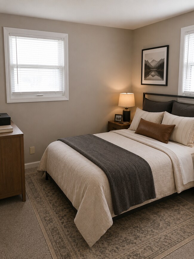 Foto del edificio - More Space, More Storage, More Reasons To Love Selah!