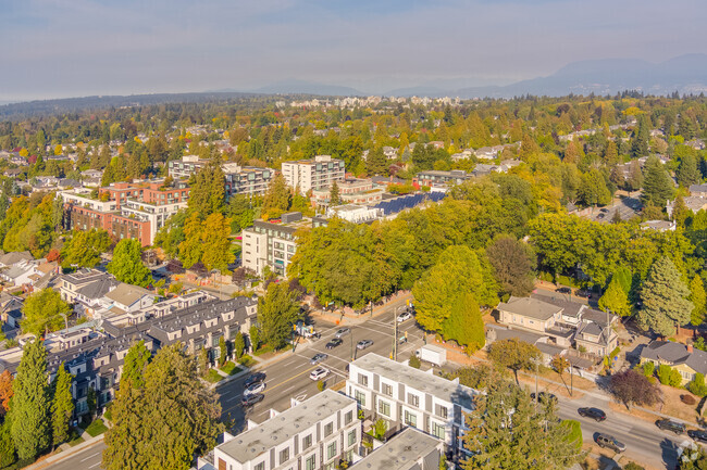 Building Photo - Shannon Mews & Apartments Phase II
