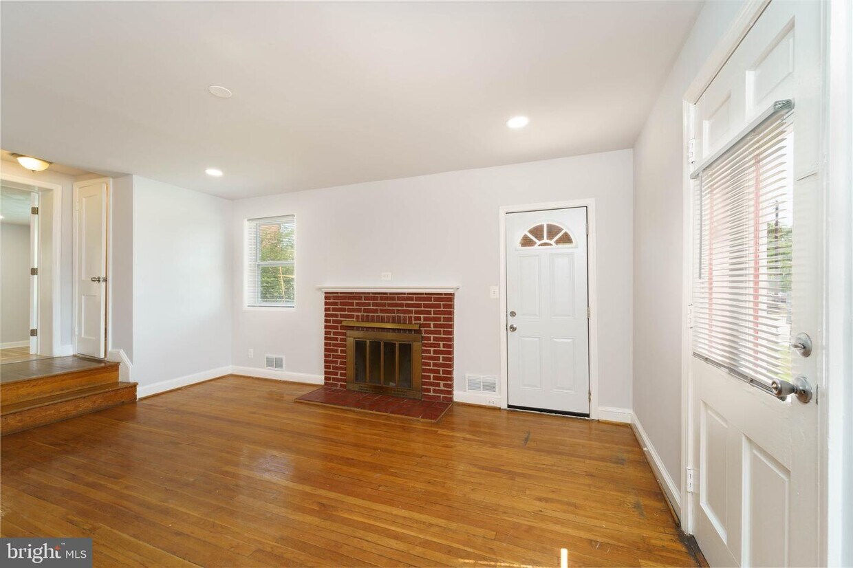 10024 Lorain Ave, Silver Spring, MD 20901 House Rental in Silver