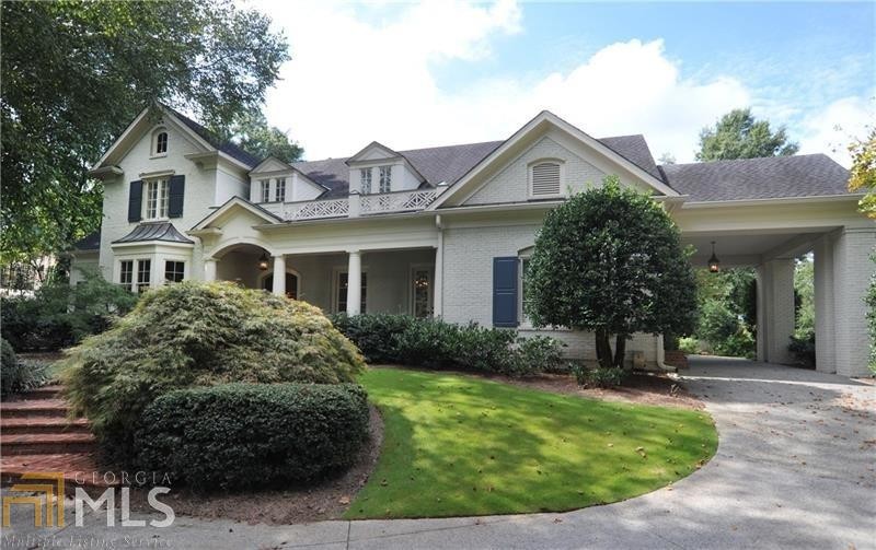 Primary Photo - 82 Blackland Rd NW