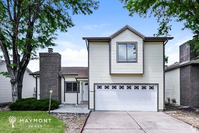 Building Photo - 14293 E Iowa Dr