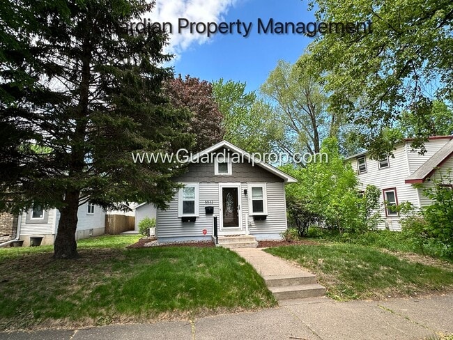 Building Photo - South Minneapolis Single Family Home, 2 Ca...