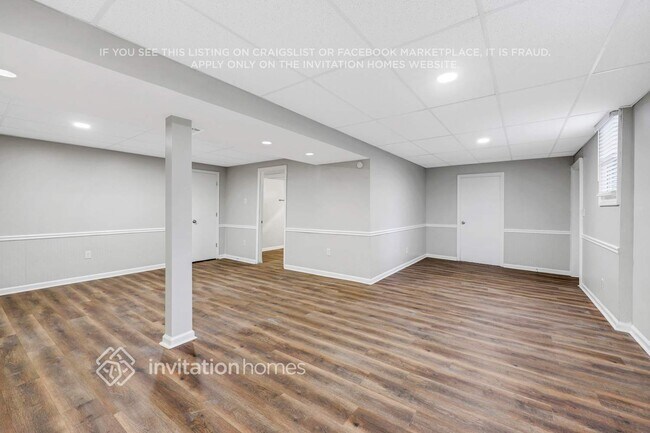 Foto del edificio - 3291 Niagara Dr