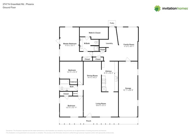 Building Photo - 2747 N Greenfield Rd