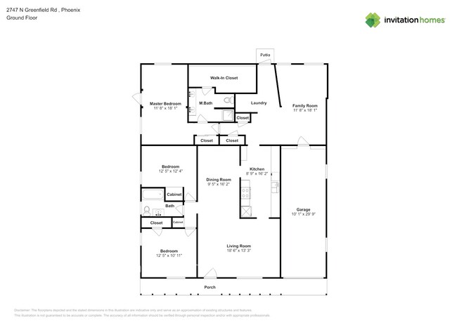 Foto del edificio - 2747 N Greenfield Rd