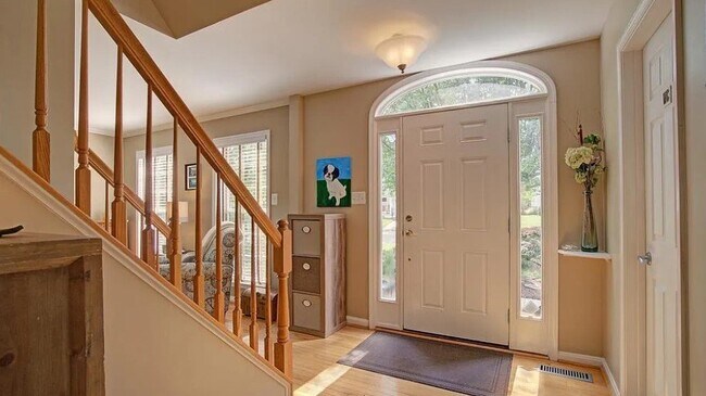 Foto del edificio - 43092 Stonecottage Pl
