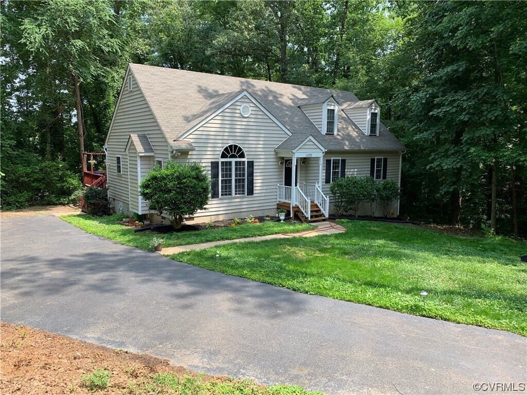 Building Photo - 4500 Arrowhead Rd