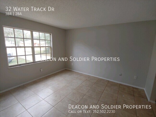 Foto del edificio - 32 Water Track Dr