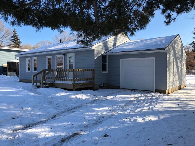 Building Photo - 1244 133rd Ln NE