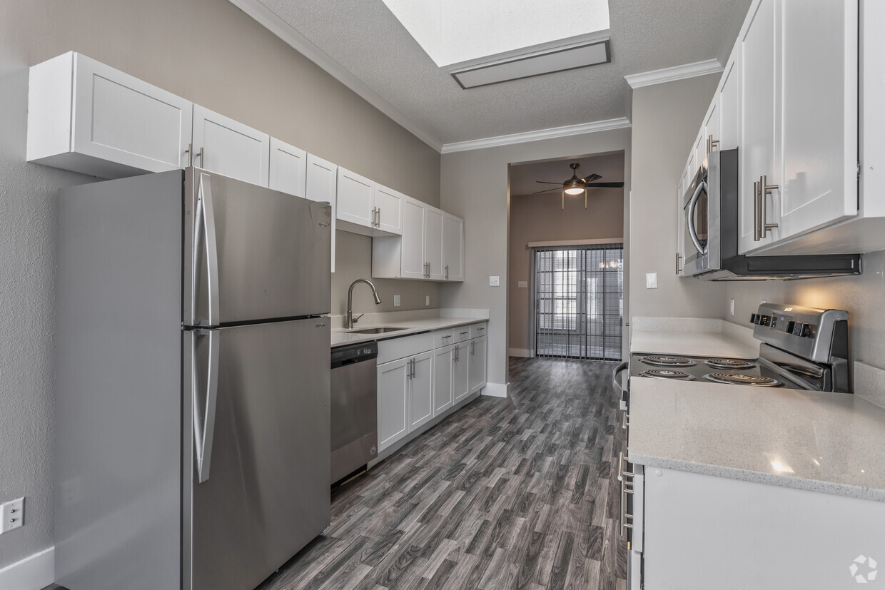 Foto principal - Shiloh Park Townhomes