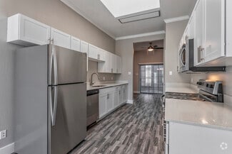 Interior Photo - Shiloh Park