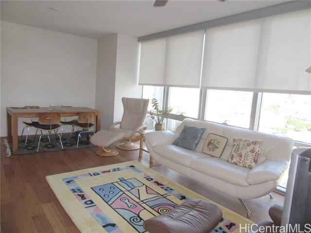 Foto del edificio - 1189 Waimanu St