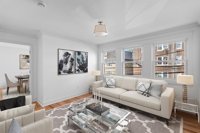 Foto del edificio - 5 Poplar St