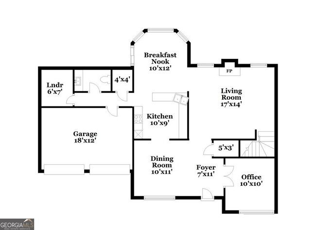 Building Photo - 2257 Mitford Ct