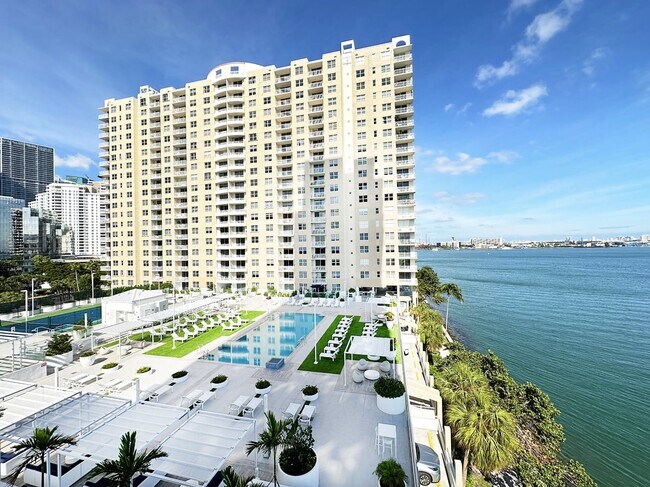 Foto del edificio - 770 Claughton Island Dr