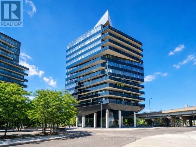 Building Photo - 21 Lawren Harris Square