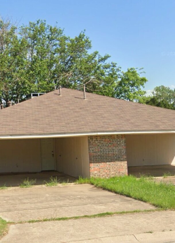 Foto del edificio - 1018 Mulkey Ln