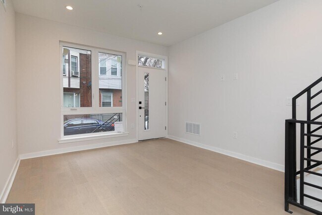 Foto del edificio - 1721 S Taylor St