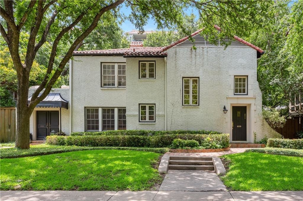 Foto principal - 4515 Fairway Ave