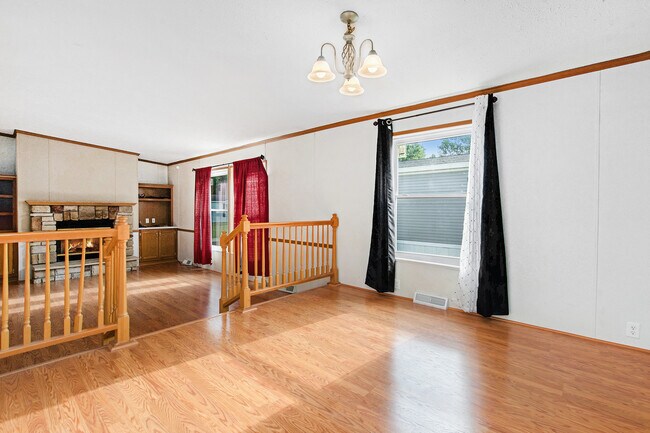 Foto del edificio - 356 Burr Oak Ln