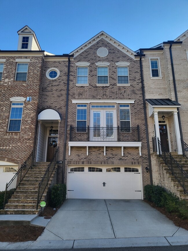 Building Photo - 2802 Avington Ln SE
