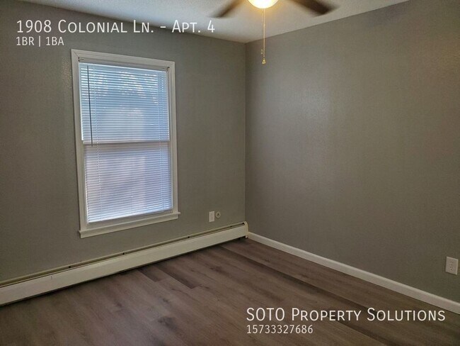 Building Photo - 1 BA / 1 BA