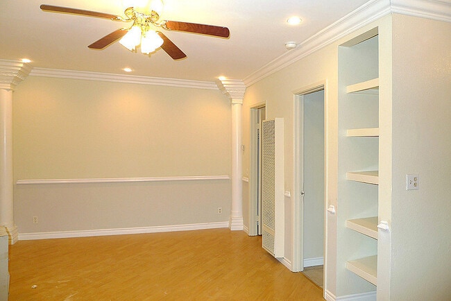 Interior Photo - Villa Nuha