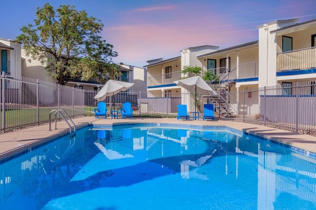 Foto del edificio - CopperHill