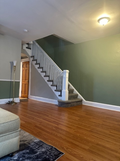 Photo - 721 N Woodington Rd House