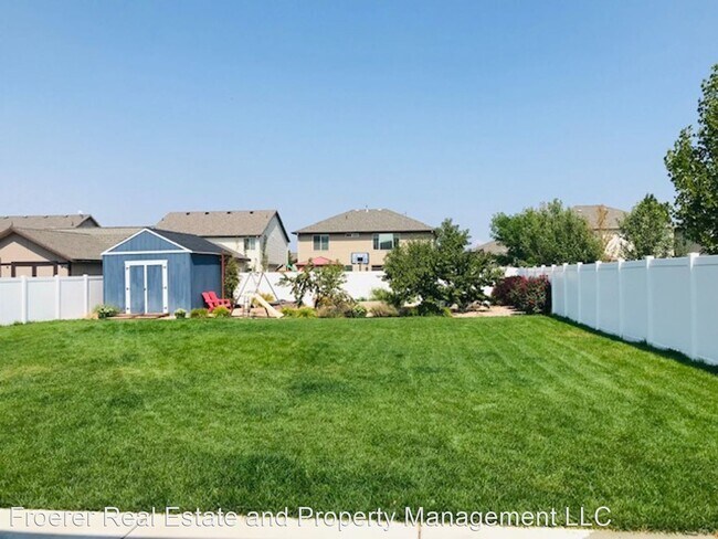 Building Photo - 3 br, 2 bath House - 872 Oxford